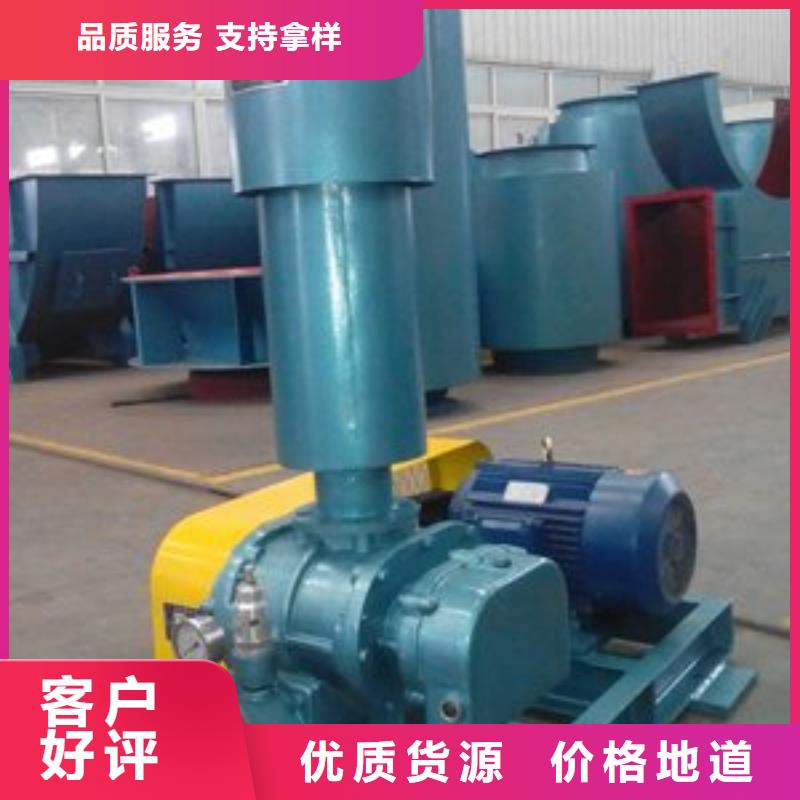 每日L系列羅茨風(fēng)機(jī)LFSR200