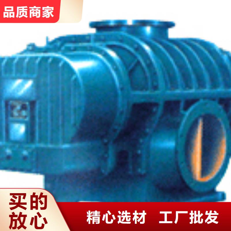 效率高羅茨鼓風機LFSR200