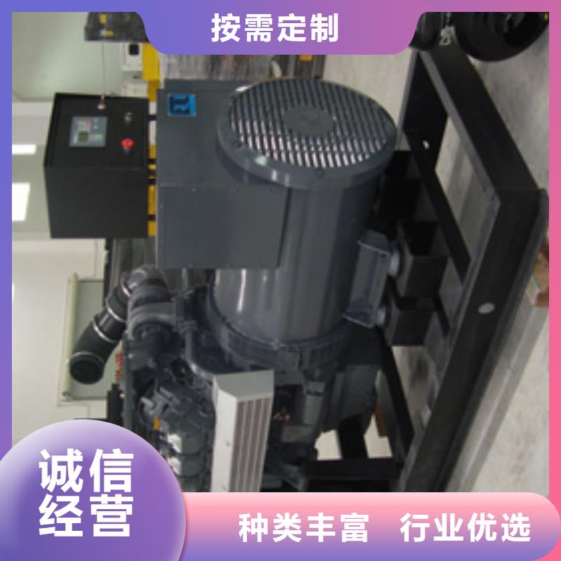 發電車租賃300kw發電機租賃廠家精選