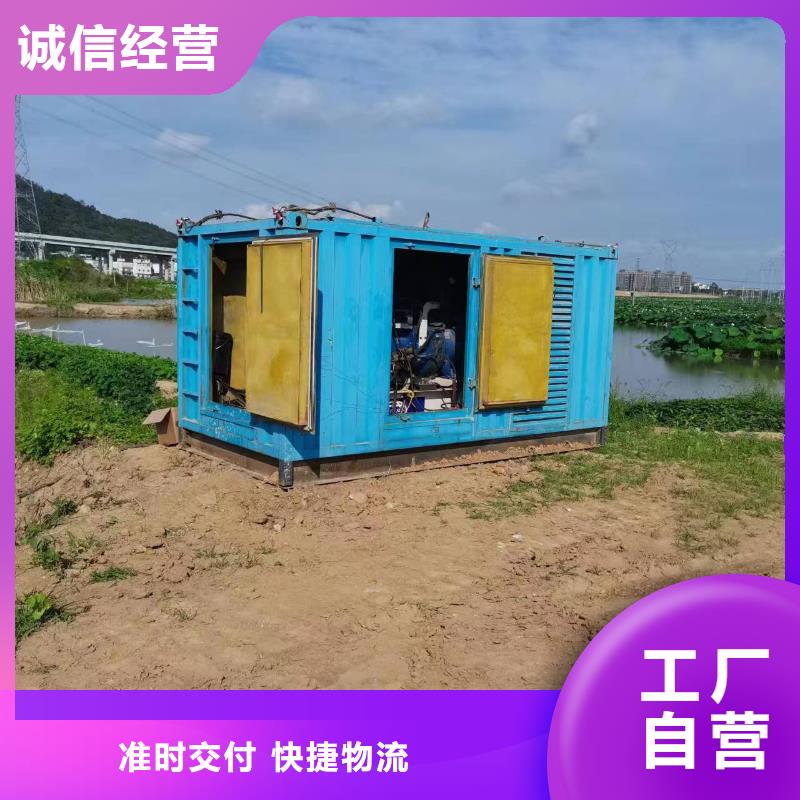 高壓發電機發電車,500kw發電機租賃精工打造