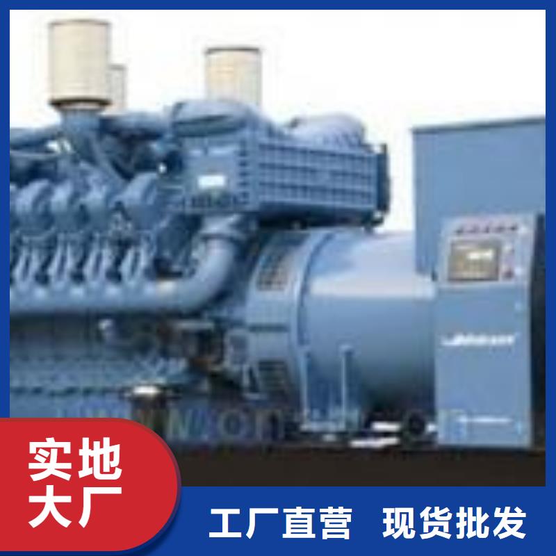 10千伏高壓發(fā)電機租賃合資品牌保障