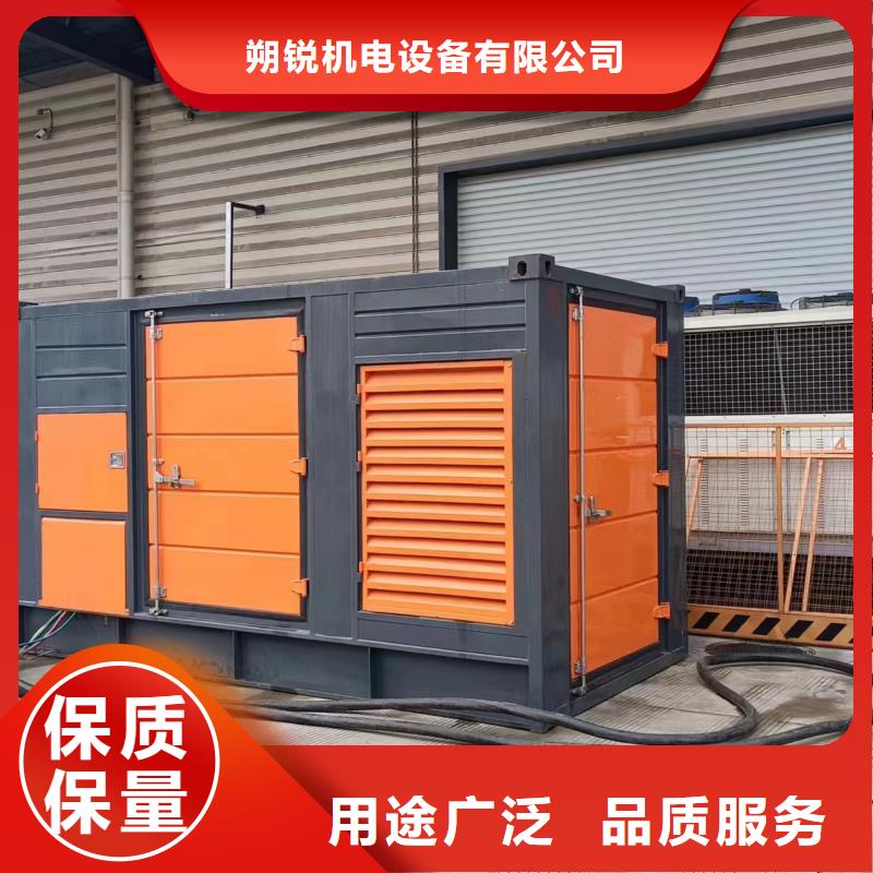 低壓變壓器發電車租賃服務全國