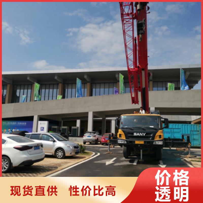 定制矿山专用发电机变压器租赁_优质厂家