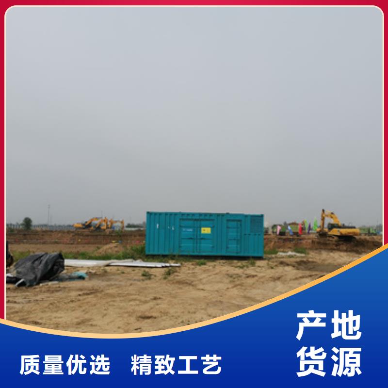 灵活发电机变压器租赁本地专业