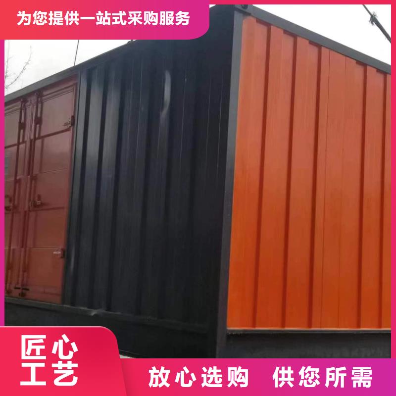 800千瓦柴油發(fā)電機(jī)租賃服務(wù)到位