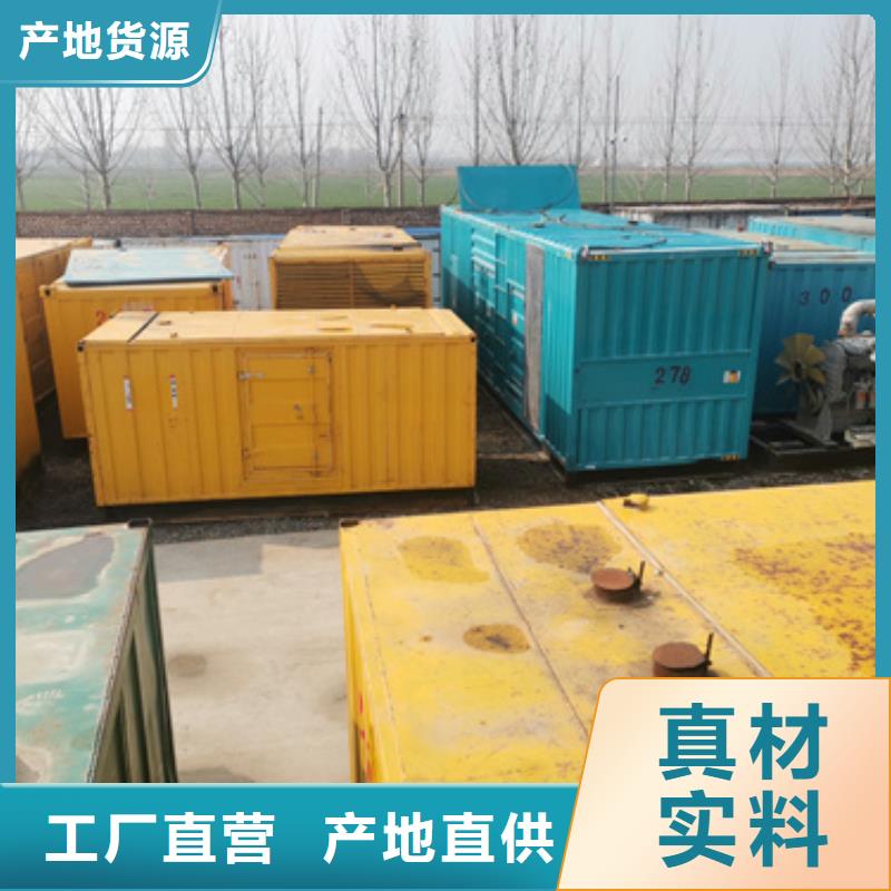 國產柴油發電機租賃省時省力