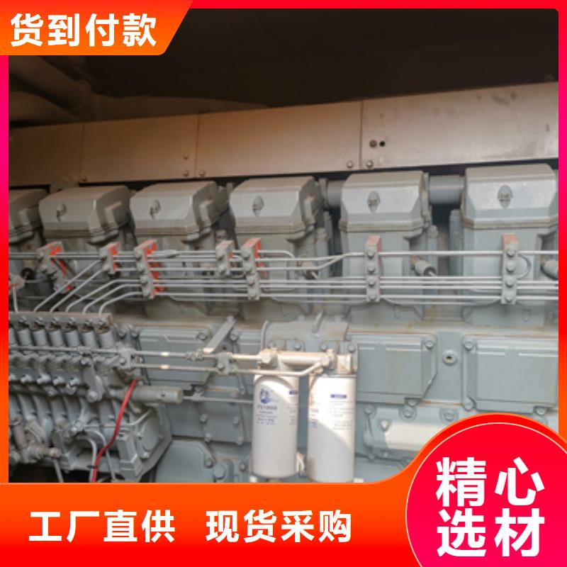 特殊型號柴油發電機租賃靈活方便