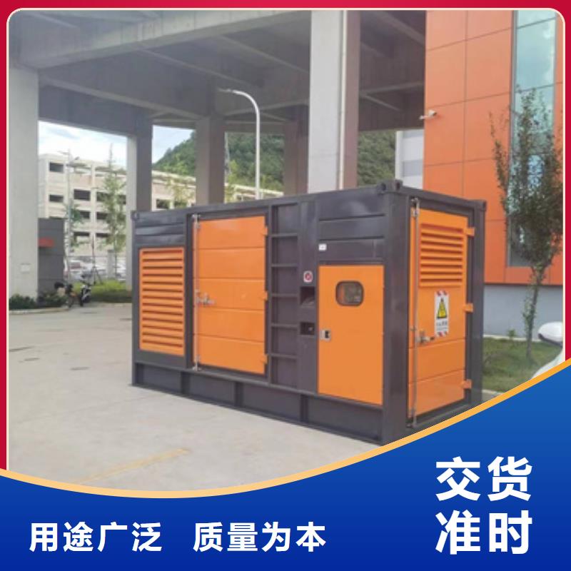 120KW发电机出租省油耐用