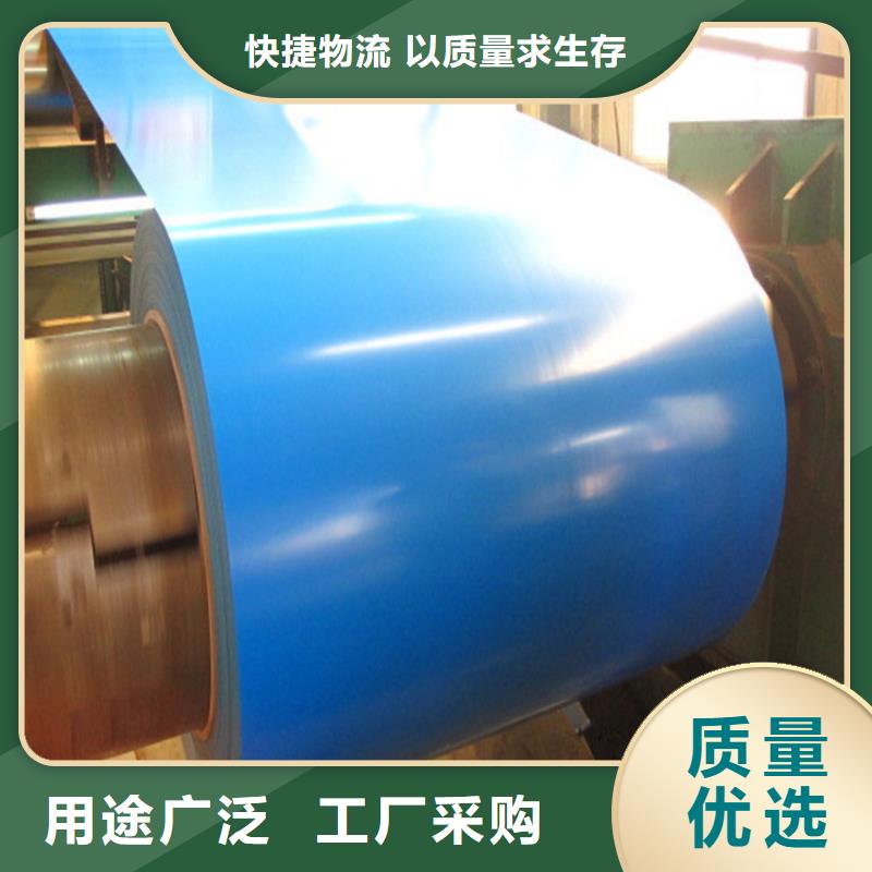 銀色彩涂型號齊全可壓瓦