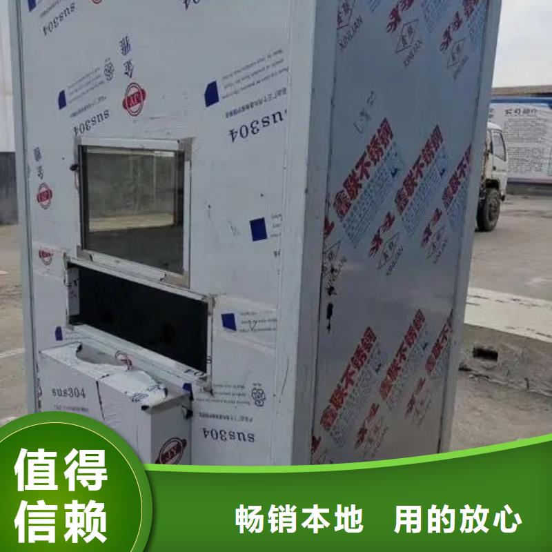 信譽好的鉛房生產廠家