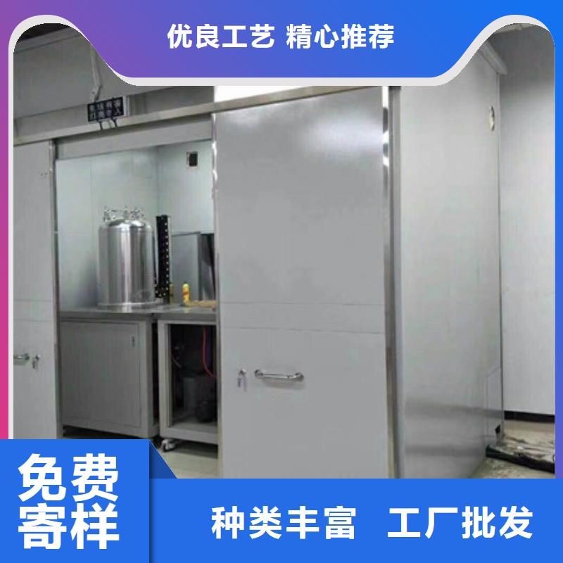 經(jīng)驗(yàn)豐富的防輻射鉛房基地
