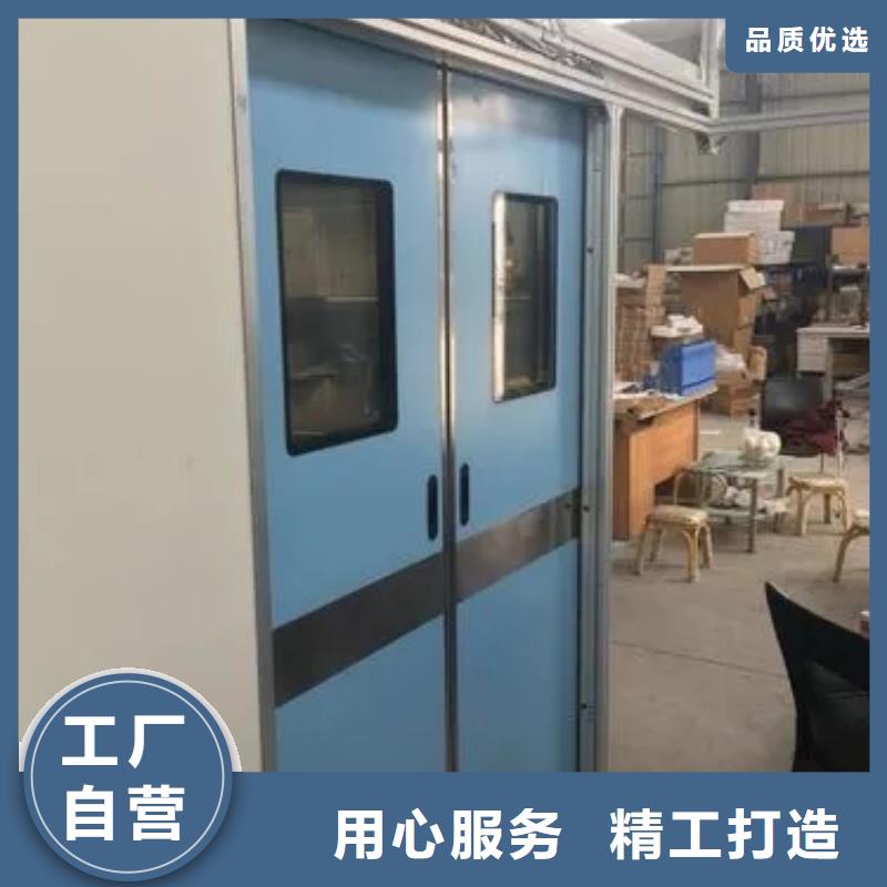 經驗豐富的防輻射鉛房基地
