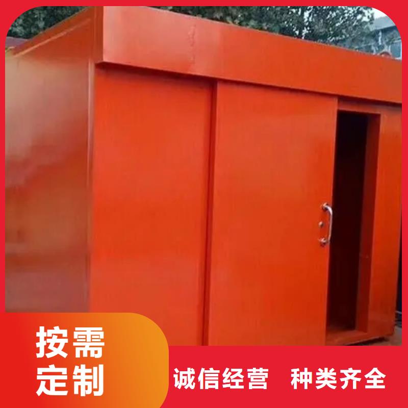 醫用鉛房老品牌高品質