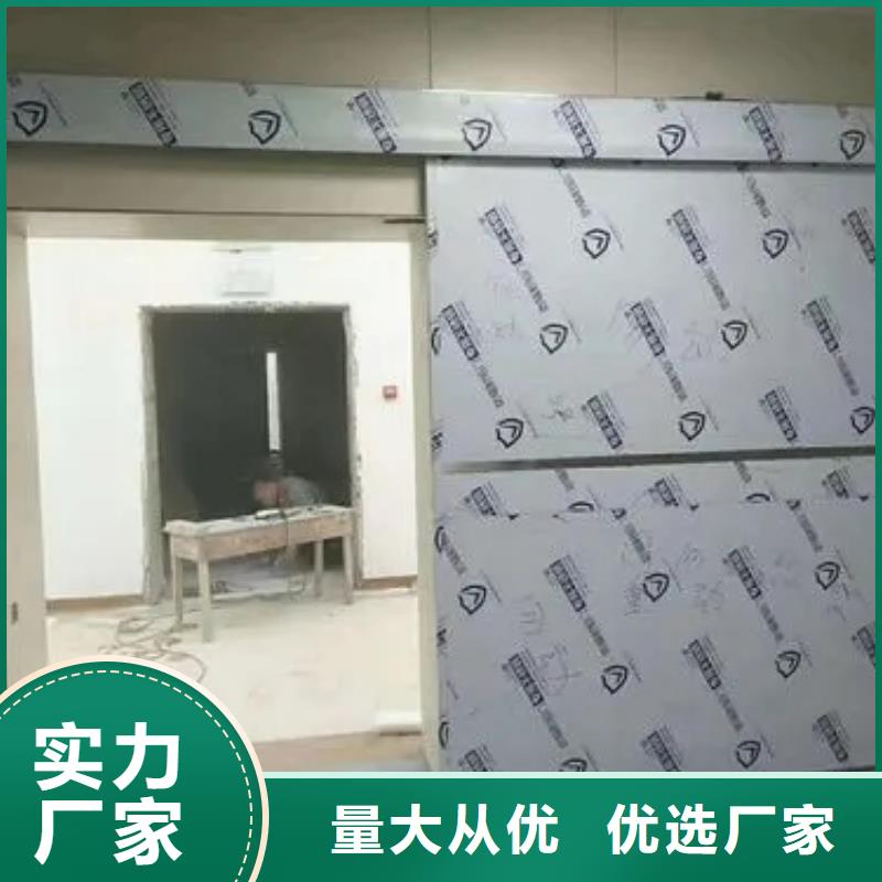 鉛屏蔽房遠銷各地