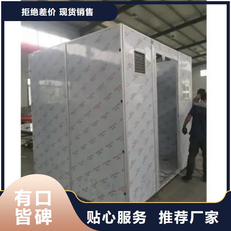 經驗豐富的醫用鉛房公司