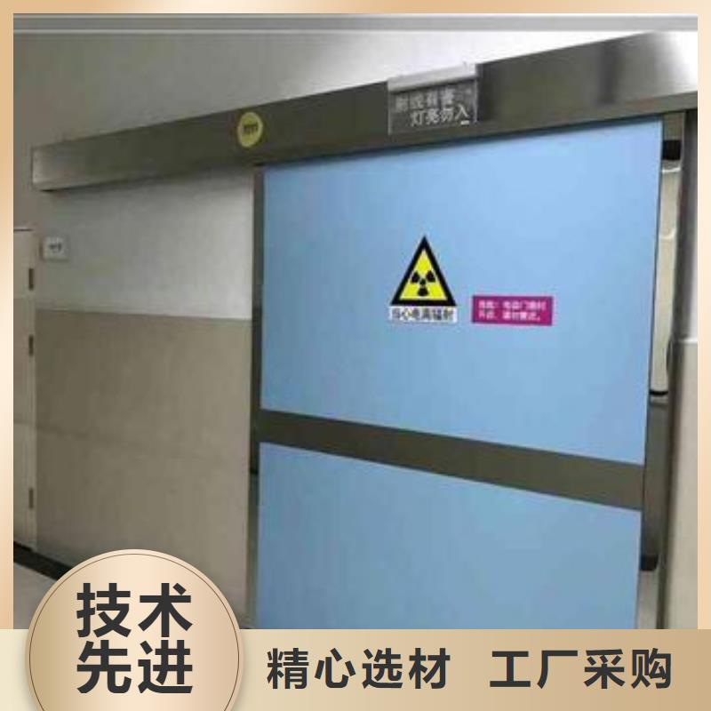 核醫學鉛門質量好