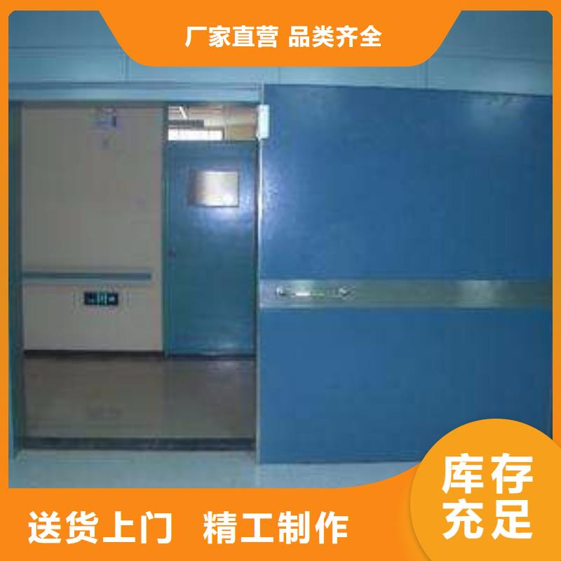 價格低的推拉鉛門廠家