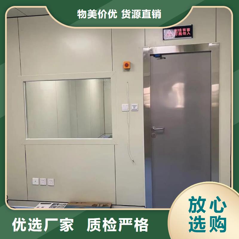 優質鉛門廠