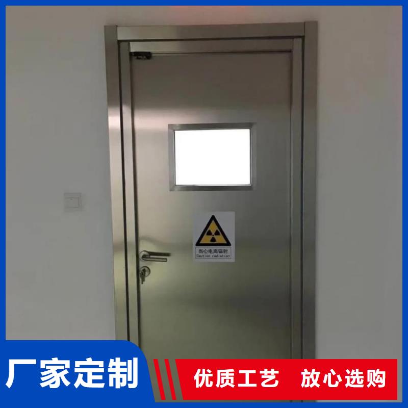 防輻射鉛門鉛板的用途分析