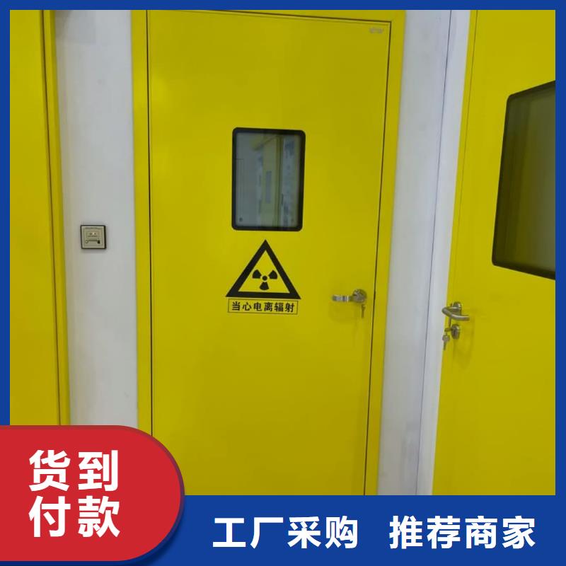 價格低的推拉鉛門廠家