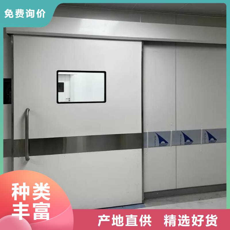 CT鉛門品牌-廠家