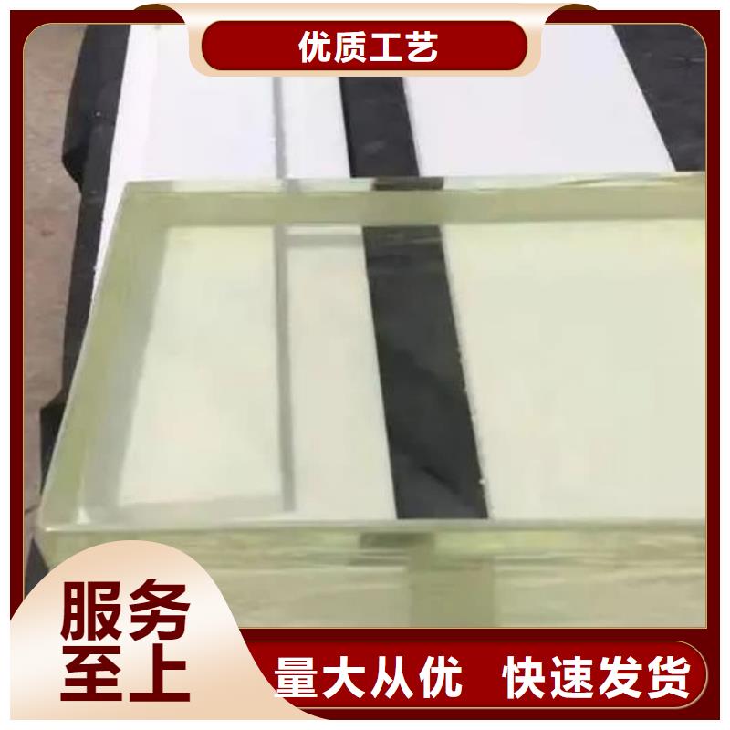 優質鉛玻璃廠家