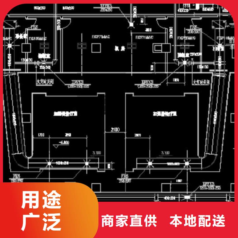 防辐射工程厂家-价格低