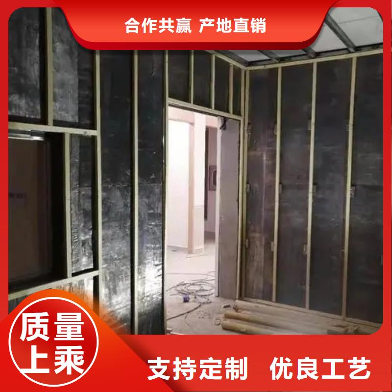 

口腔CBCT室防护安装工程加工厂家