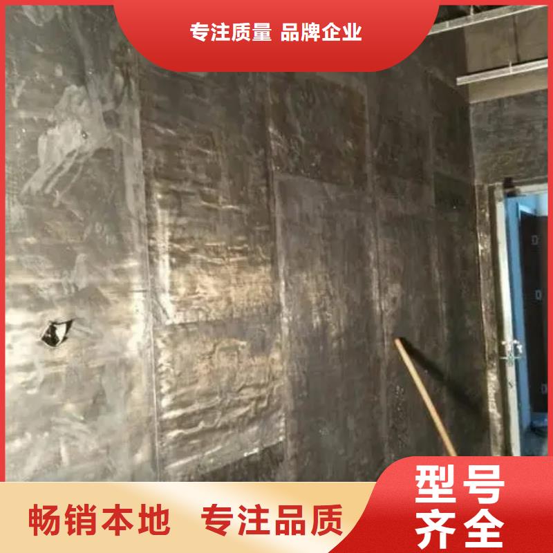 
口腔CBCT室防护安装工程产品实拍图