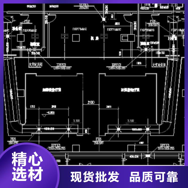 有现货的放射科防辐射工程供应商