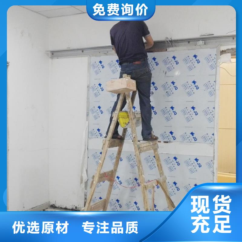 规格全的防护

核医学防护工程生产厂家