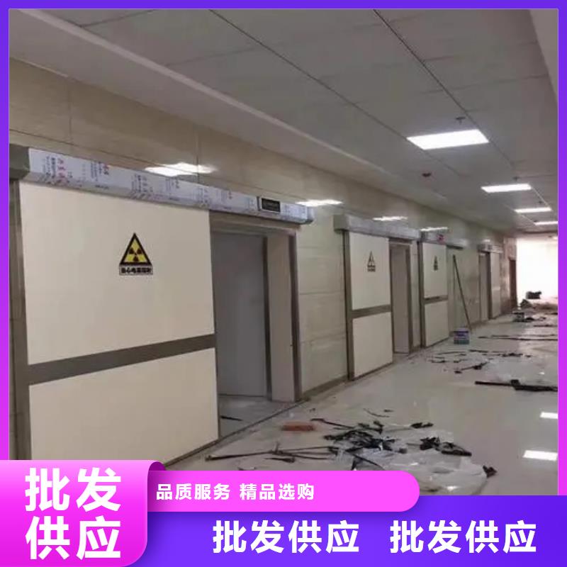 医院CT室防护工程商家