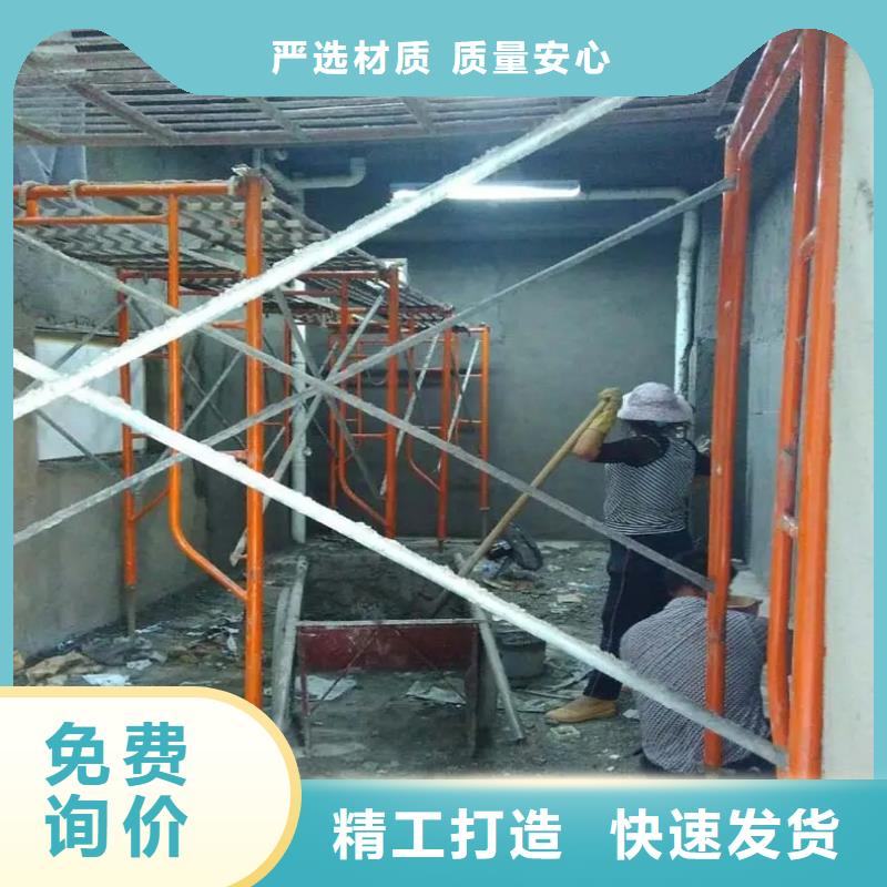 山东射线防护工程技术参数