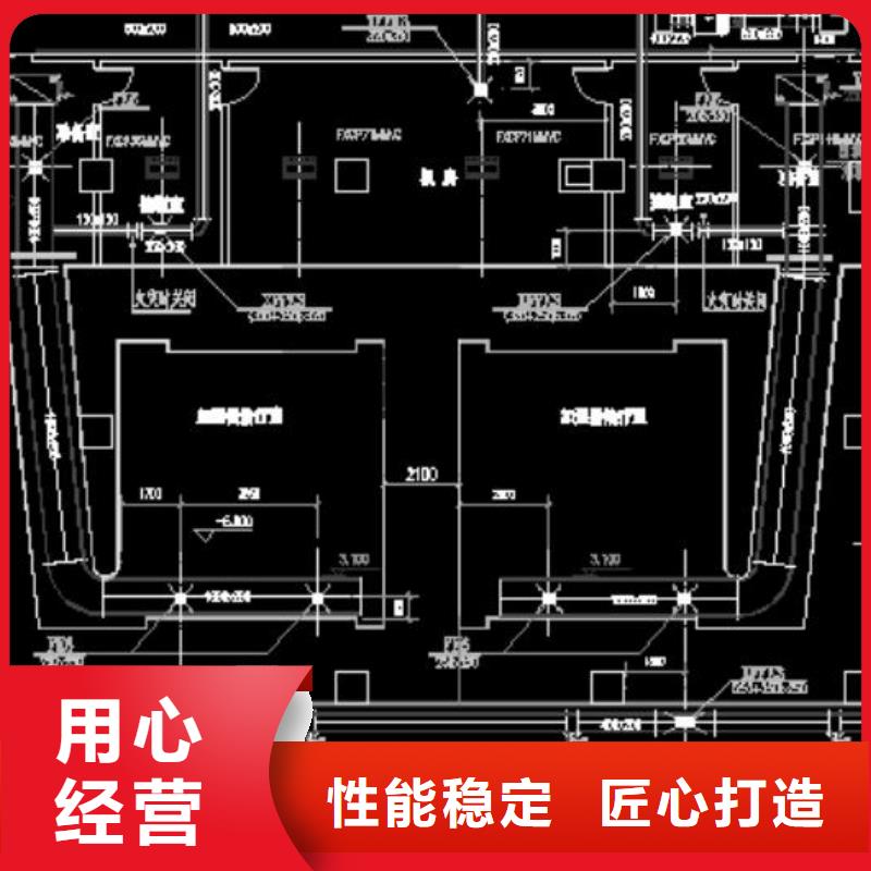 防辐射工程厂家现货价格