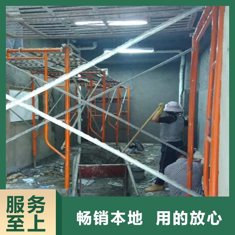 
核医学用防护工程-质量可靠