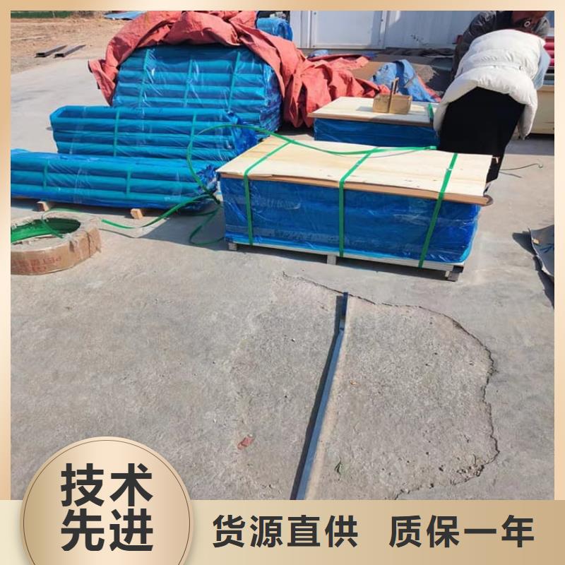 省心：放射科室鉛板廠家