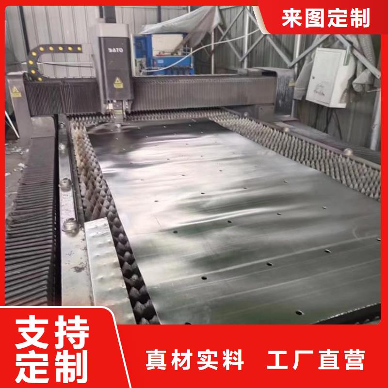 实力雄厚的CT防护铅板供货商