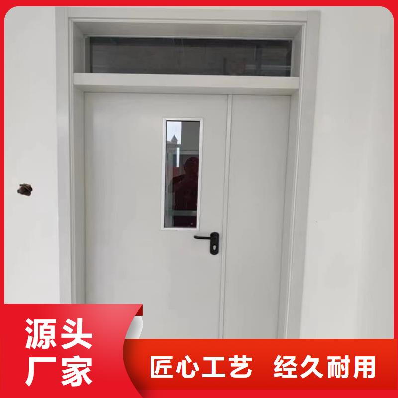 鉛門防輻射廠家量大優惠