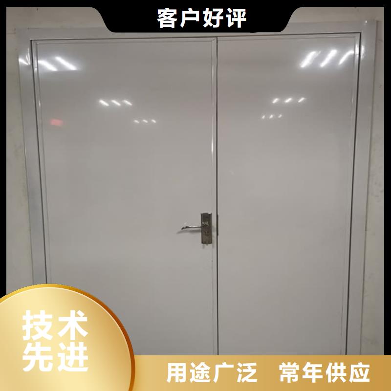 有現貨的骨科防輻射鉛門批發商