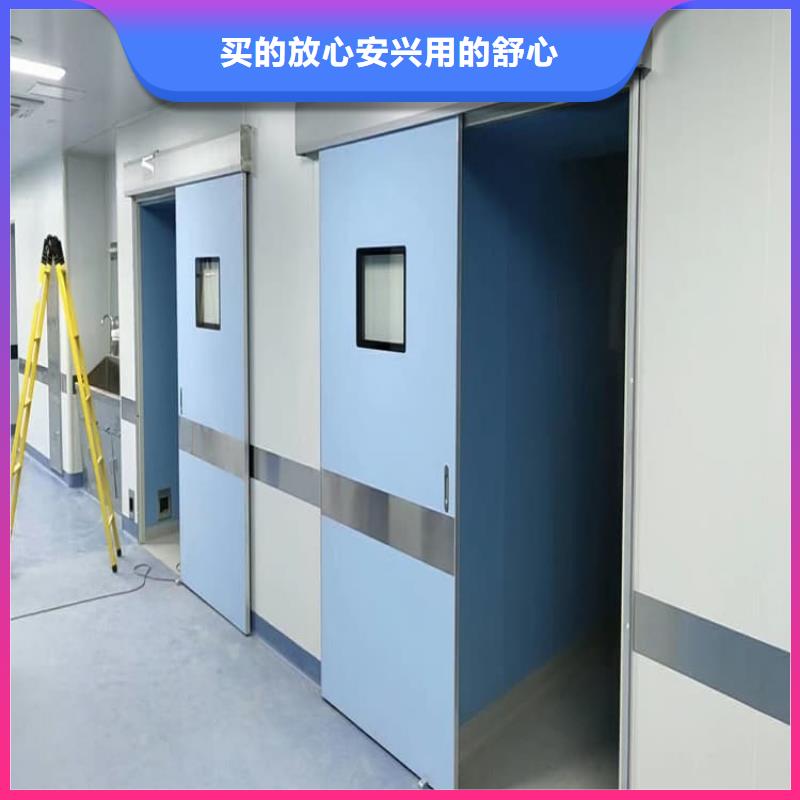 優質寵物拍片室鉛門的廠家
