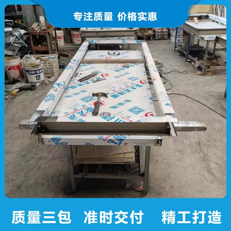 定做牙科鉛門的基地