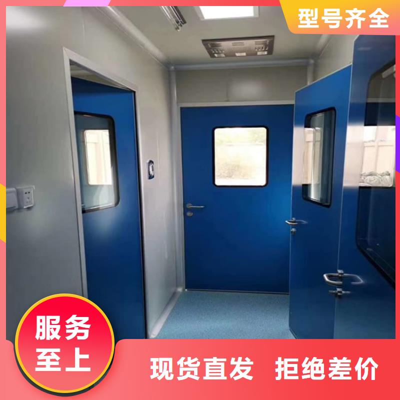 廠家供應(yīng)寵物醫(yī)院鉛門(mén)
