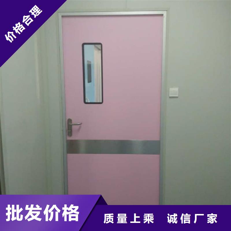 誠信的全景CT室鉛門廠家