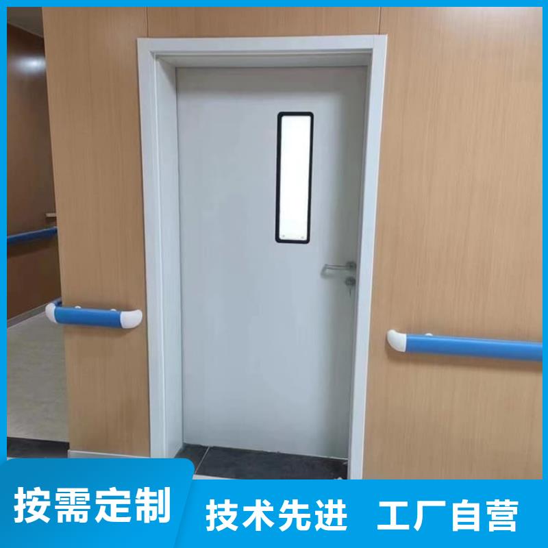 发货速度快的宠物医院铅门批发商