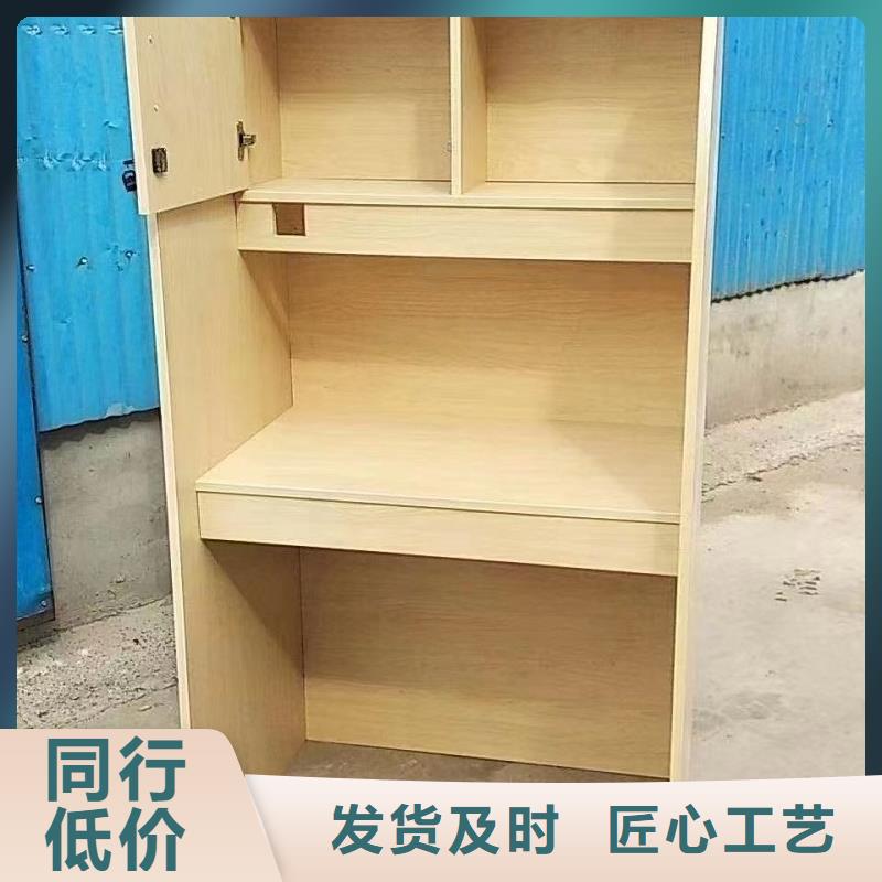 学生辅导自习桌隔断厂家九润办公家具