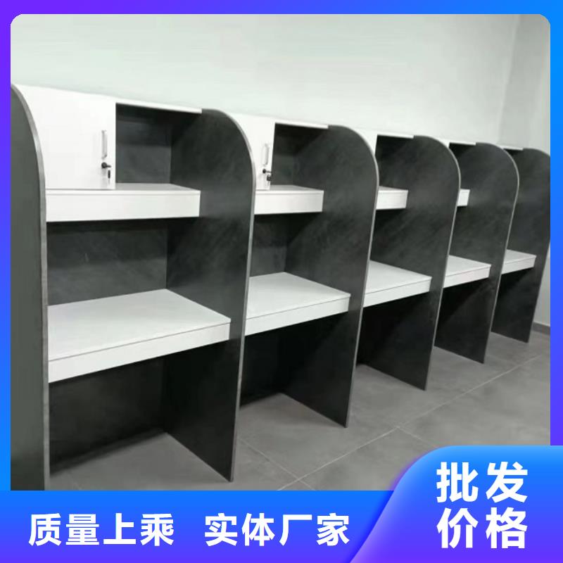 学校自习室学习桌可定制九润办公家具