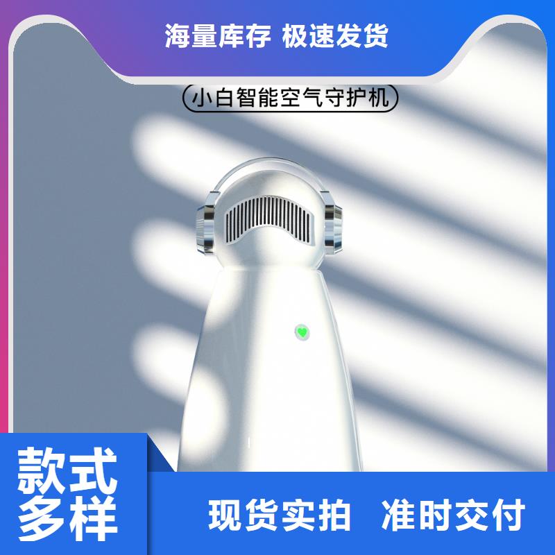 【深圳】专业除甲醛循环系统小白空气守护机
