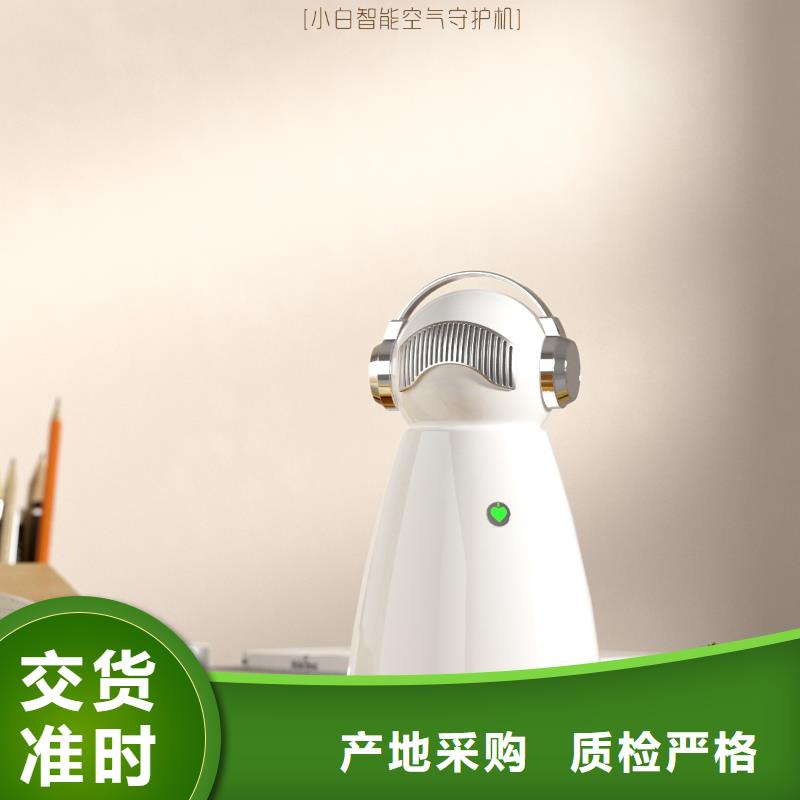 【深圳】空气守护效果最好的产品小白空气守护机