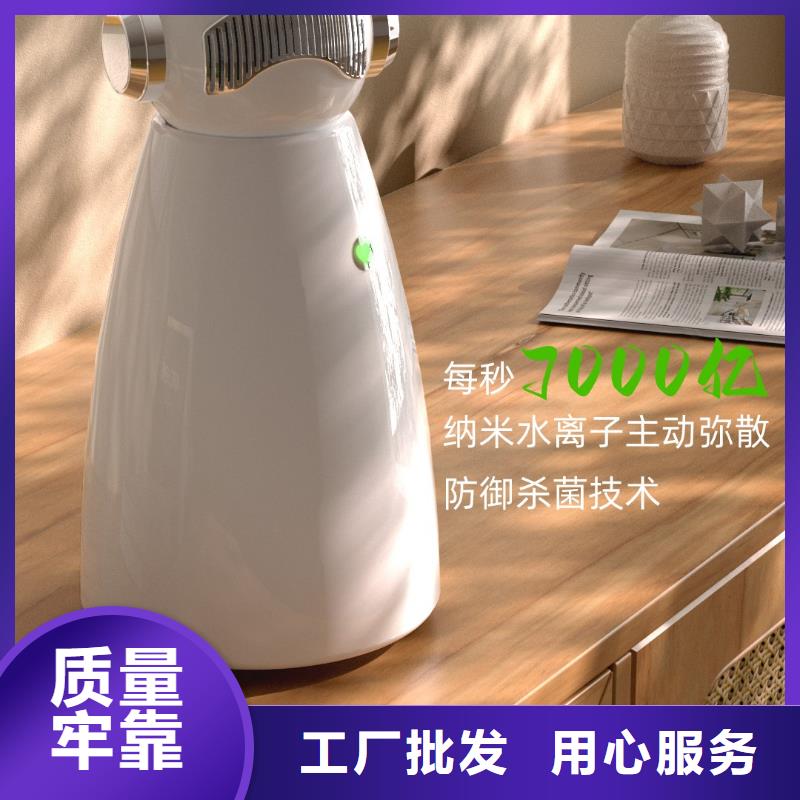 【深圳】负离子空气氧吧效果最好的产品小白空气守护机