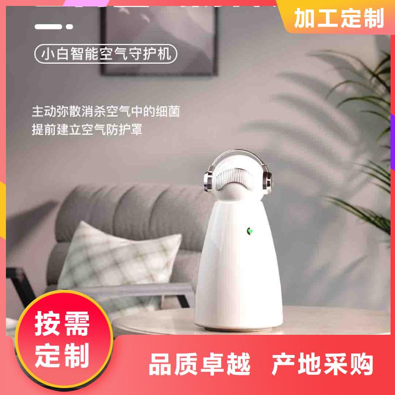 小白孕妇空气守护机_批发空气消毒机老品牌厂家